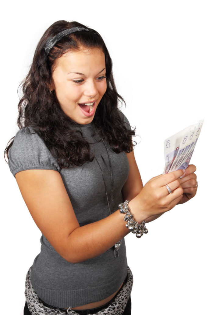 lottery winners