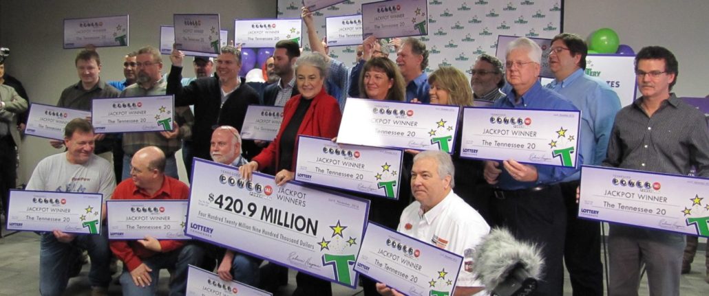 legitimate lotteries