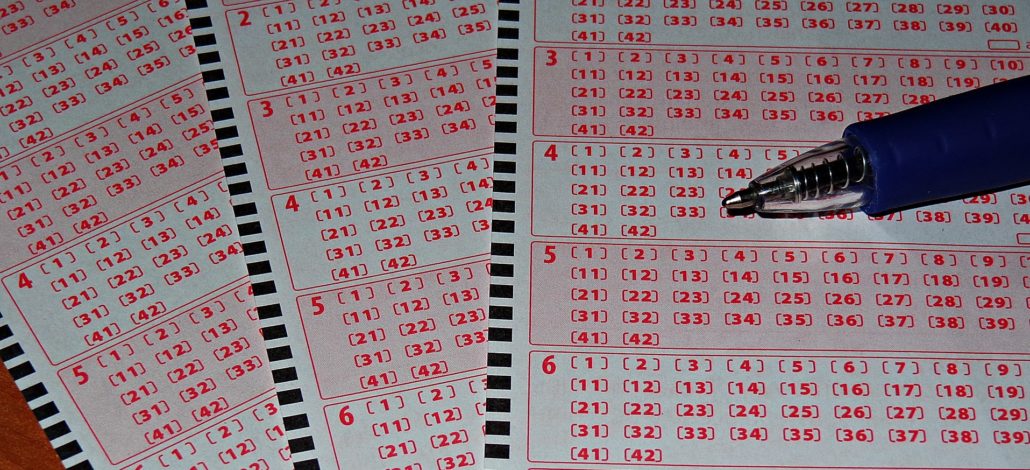 uk lotto