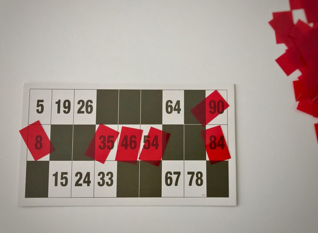 american lotteries