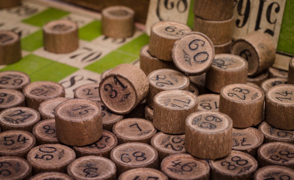 asian lotteries