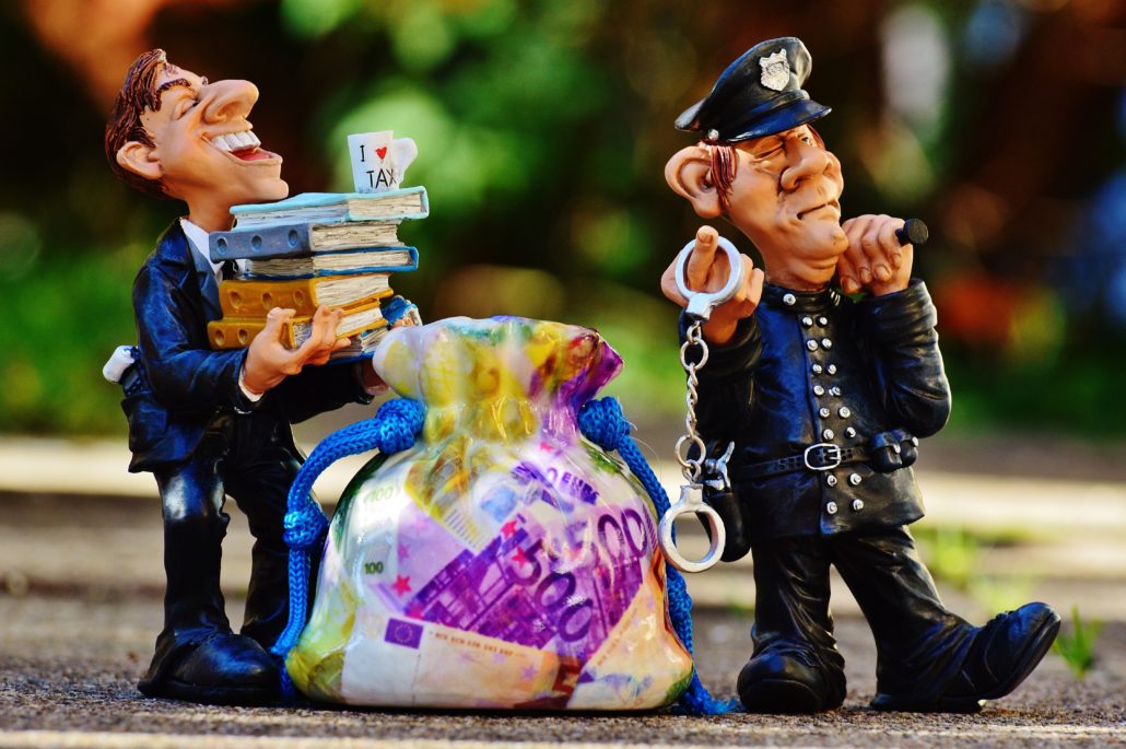 lottery frauds