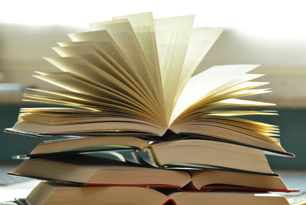 lottery books