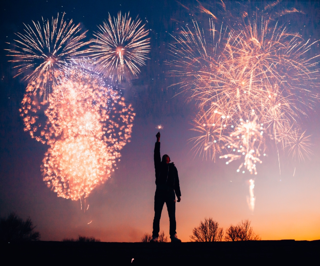 new year's lottery